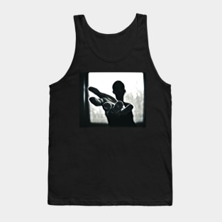 Beckoning Tank Top